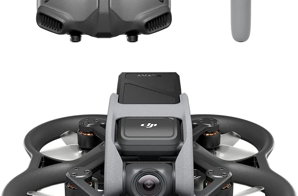 DJI AVATA